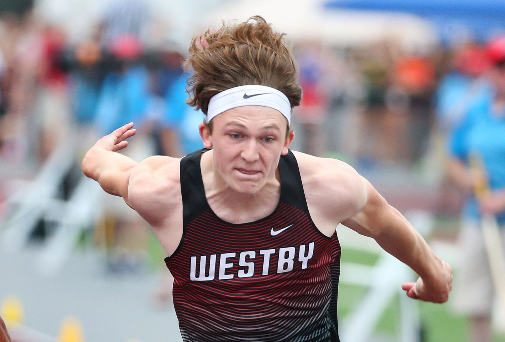 June 25: WIAA State Track & Field